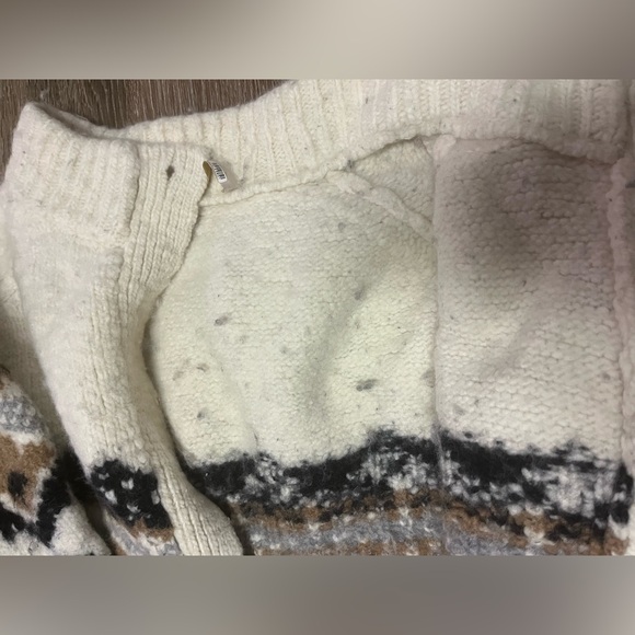 Vanessa Bruno size small vivi sweater - Picture 11 of 11